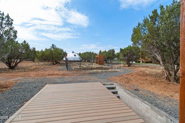 487 Co Rd 3144 --, Show Low, AZ 85940