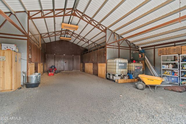 487 Co Rd 3144 --, Show Low, AZ 85940