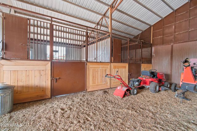 487 Co Rd 3144 --, Show Low, AZ 85940