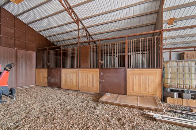 487 Co Rd 3144 --, Show Low, AZ 85940