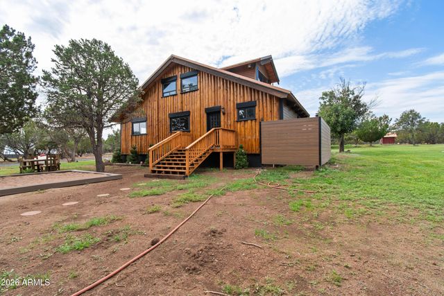 487 Co Rd 3144 --, Show Low, AZ 85940