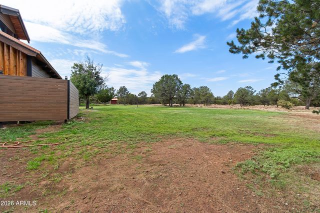 487 Co Rd 3144 --, Show Low, AZ 85940