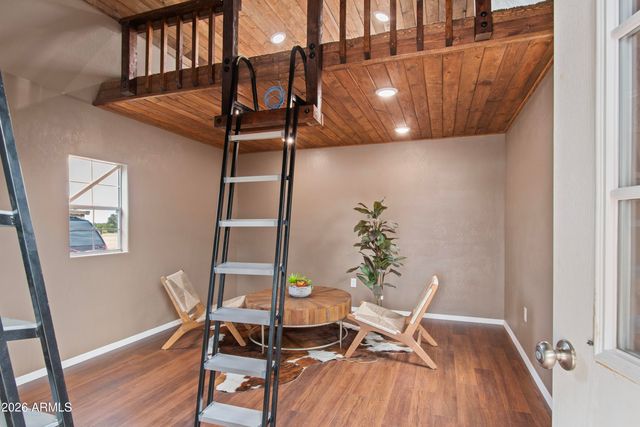 487 Co Rd 3144 --, Show Low, AZ 85940