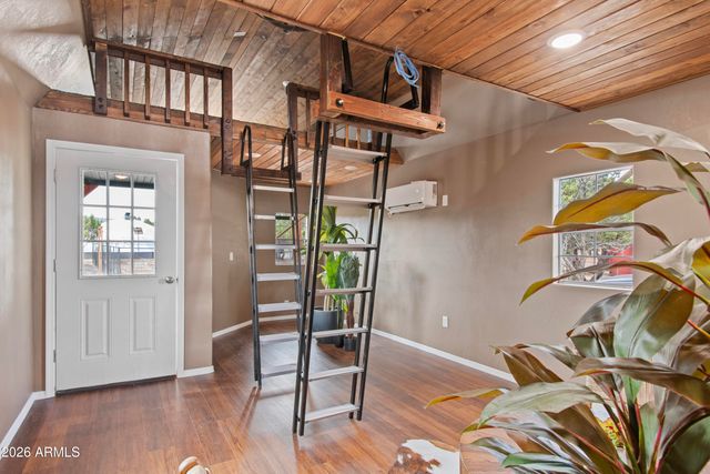 487 Co Rd 3144 --, Show Low, AZ 85940