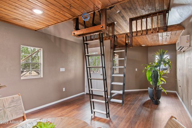 487 Co Rd 3144 --, Show Low, AZ 85940