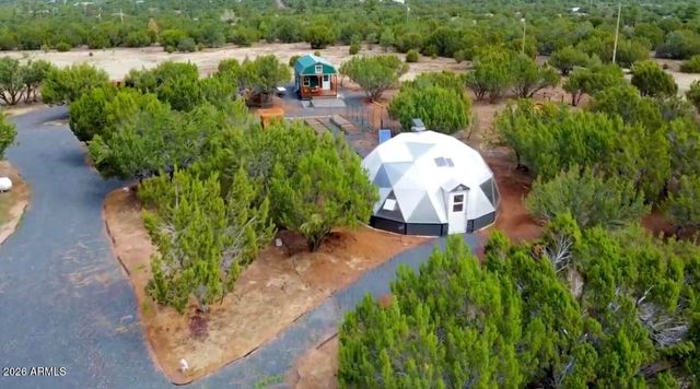 487 Co Rd 3144 --, Show Low, AZ 85940