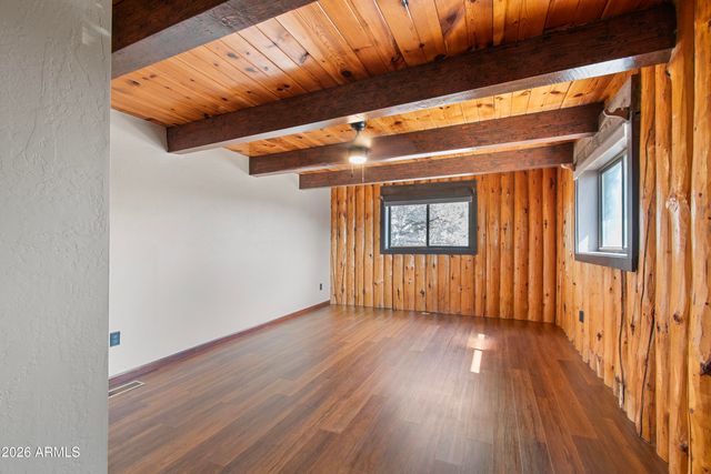 487 Co Rd 3144 --, Show Low, AZ 85940