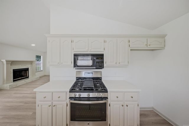 54 Fieldcrest Circle, Cabot, AR 72023