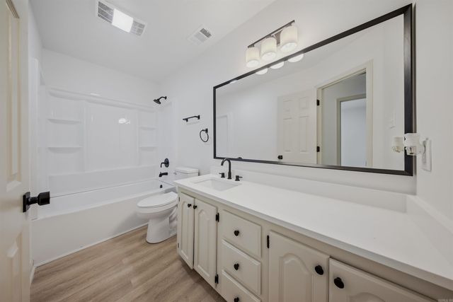 54 Fieldcrest Circle, Cabot, AR 72023