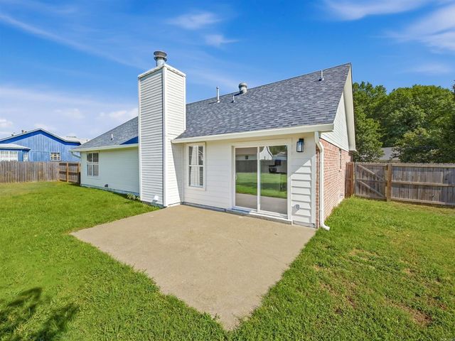 54 Fieldcrest Circle, Cabot, AR 72023