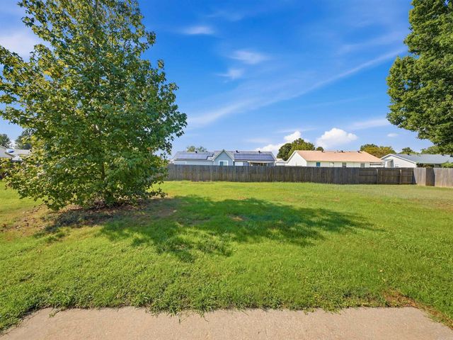 54 Fieldcrest Circle, Cabot, AR 72023