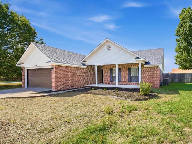 54 Fieldcrest Circle, Cabot, AR 72023