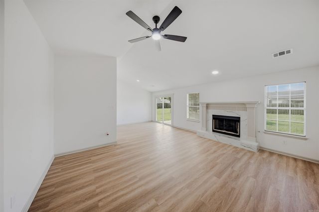 54 Fieldcrest Circle, Cabot, AR 72023