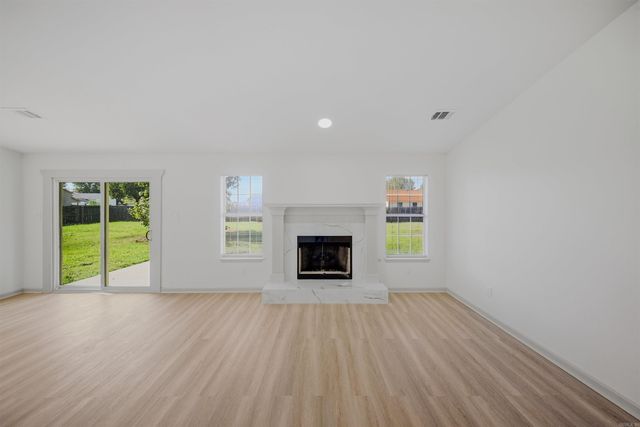 54 Fieldcrest Circle, Cabot, AR 72023