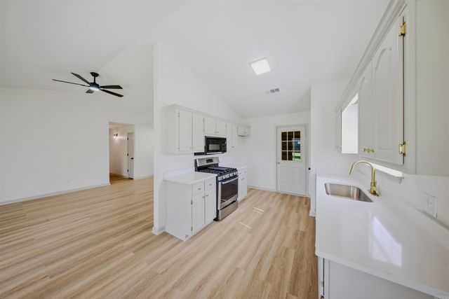54 Fieldcrest Circle, Cabot, AR 72023