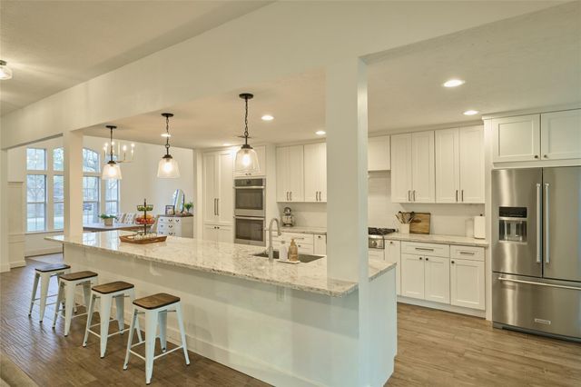 2414 Coachlight Lane, Conroe, TX 77384