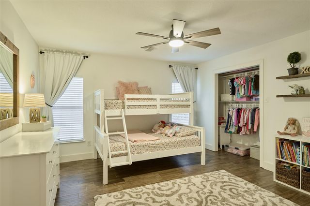 2414 Coachlight Lane, Conroe, TX 77384