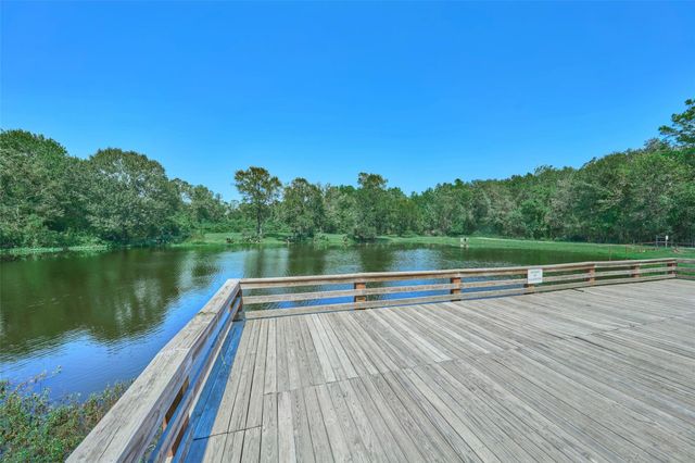 2414 Coachlight Lane, Conroe, TX 77384