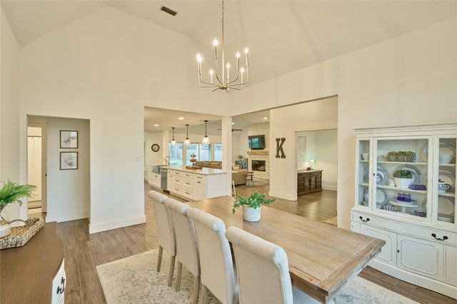 2414 Coachlight Lane, Conroe, TX 77384