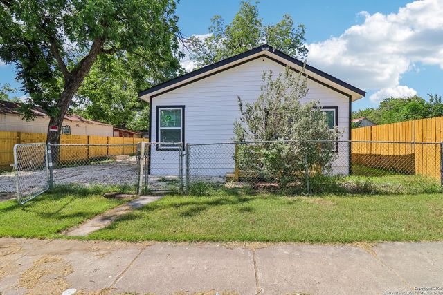 2120 San Fernando, San Antonio, TX 78207