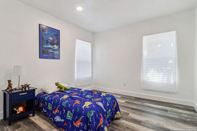 2120 San Fernando, San Antonio, TX 78207