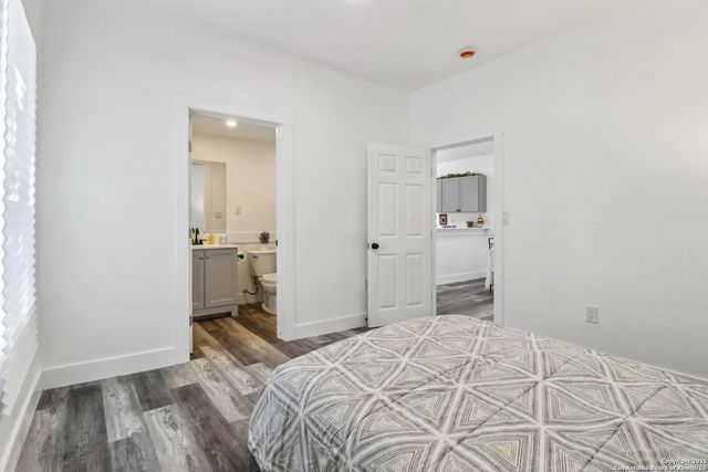 2120 San Fernando, San Antonio, TX 78207