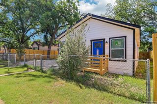 2120 San Fernando, San Antonio, TX 78207