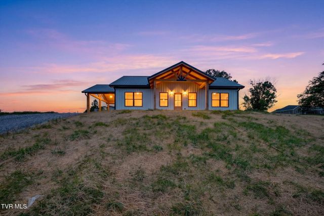808 New Beason Well Road, Kingsport, TN 37660