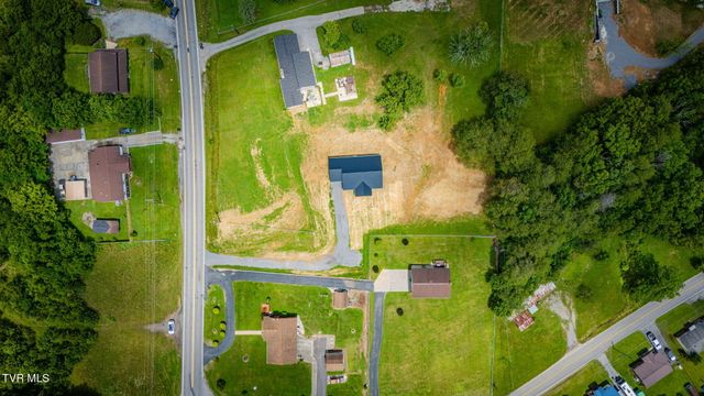 808 New Beason Well Road, Kingsport, TN 37660