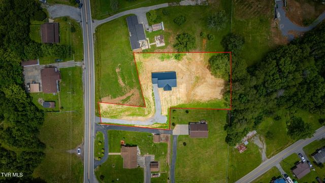 808 New Beason Well Road, Kingsport, TN 37660
