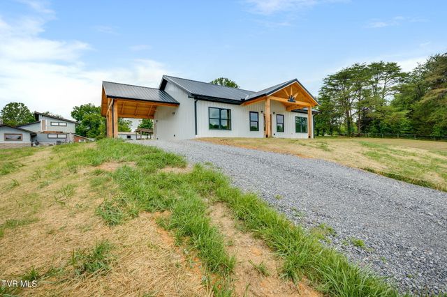 808 New Beason Well Road, Kingsport, TN 37660