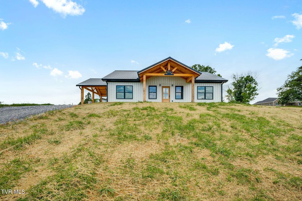 808 New Beason Well Road, Kingsport, TN 37660