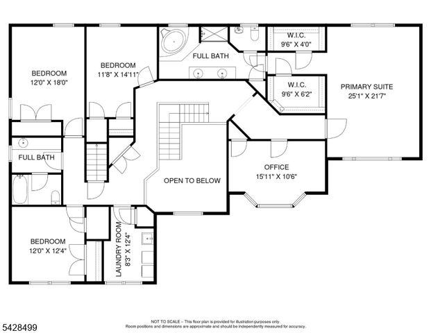 5 Francesca Ct, East Hanover Twp., NJ 07936