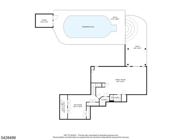 5 Francesca Ct, East Hanover Twp., NJ 07936