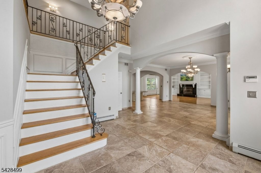 5 Francesca Ct, East Hanover Twp., NJ 07936 — photo 4