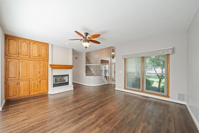 7801 N Revere Drive, Kansas City, MO 64151