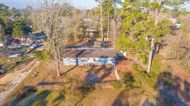 141 Bluebird Drive, Onalaska, TX 77360