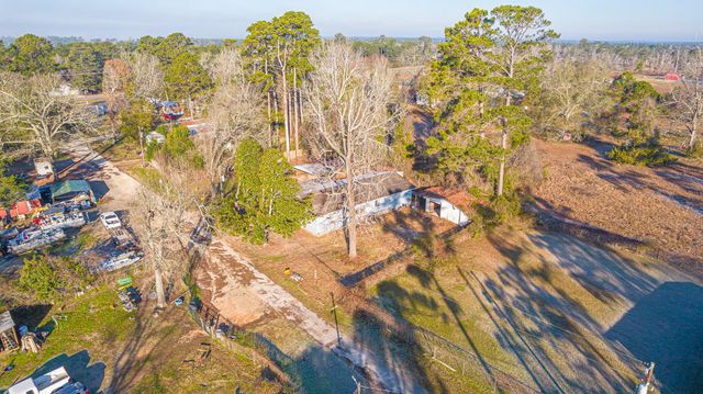 141 Bluebird Drive, Onalaska, TX 77360