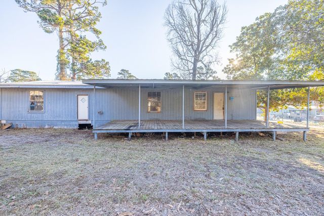 141 Bluebird Drive, Onalaska, TX 77360