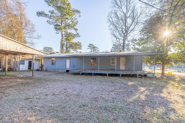 141 Bluebird Drive, Onalaska, TX 77360