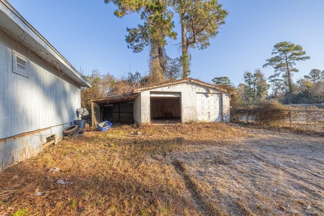 141 Bluebird Drive, Onalaska, TX 77360