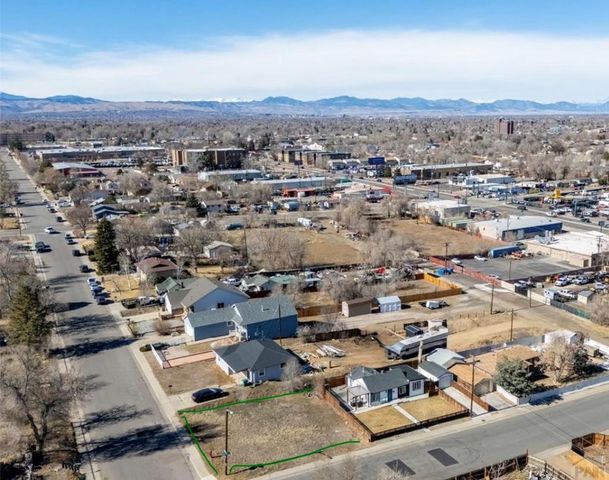 2201 W Warren Ave, Englewood, CO 80110