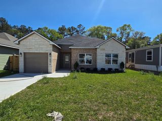 16276 Jeet Street, Conroe, TX 77306