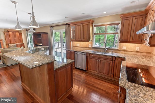 4085 GROSSE POINT DR, Salisbury, MD 21804