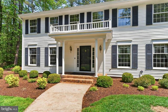4085 GROSSE POINT DR, Salisbury, MD 21804