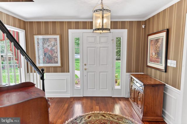 4085 GROSSE POINT DR, Salisbury, MD 21804