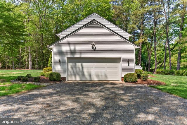 4085 GROSSE POINT DR, Salisbury, MD 21804