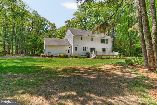 4085 GROSSE POINT DR, Salisbury, MD 21804