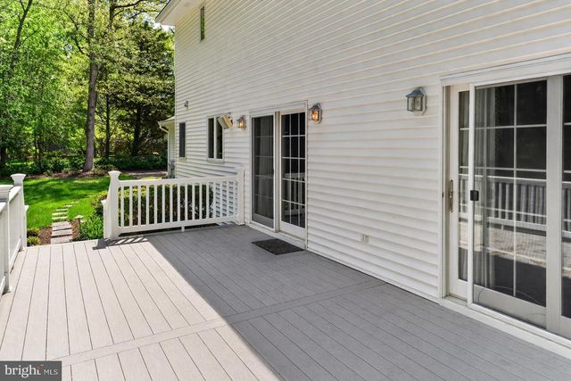 4085 GROSSE POINT DR, Salisbury, MD 21804