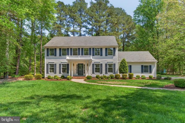 4085 GROSSE POINT DR, Salisbury, MD 21804